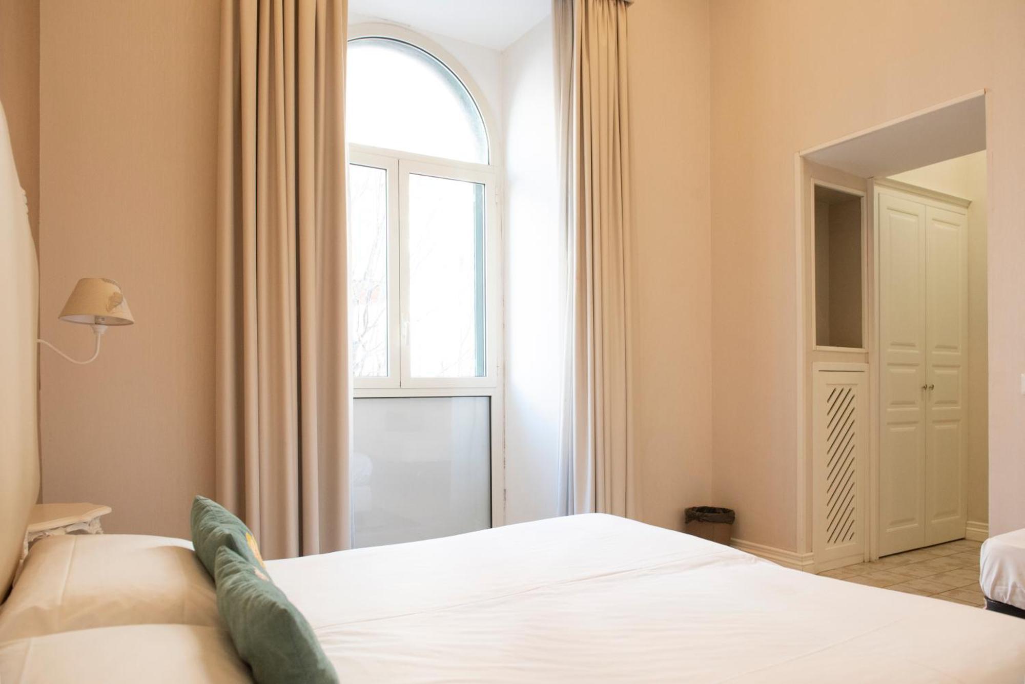 Certosa Suite 那不勒斯 外观 照片