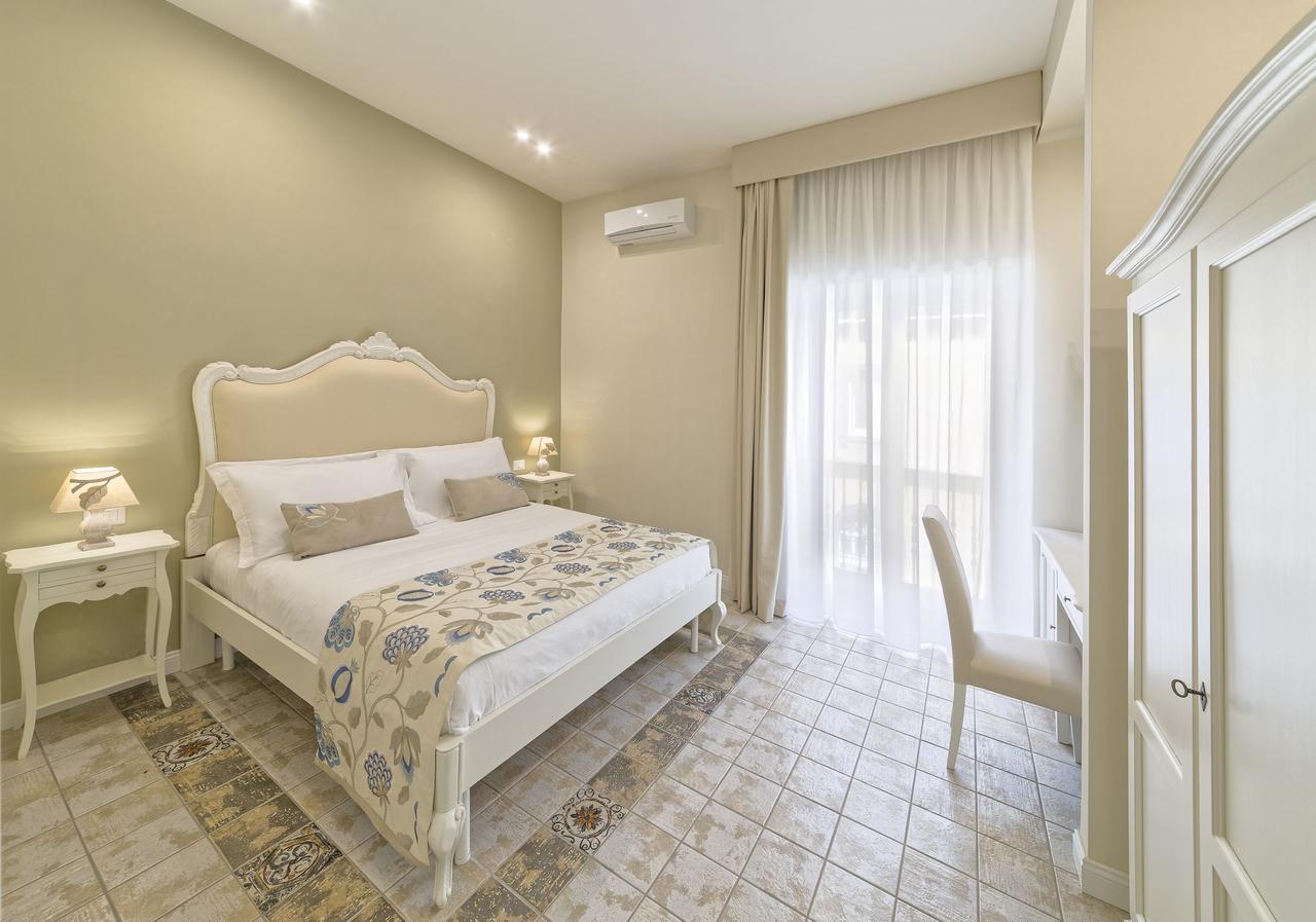 Certosa Suite 那不勒斯 外观 照片